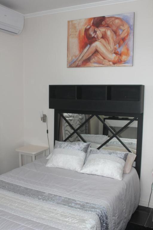 Moradia Familiar Novavista - T3 Hostel มาดาลีนา ภายนอก รูปภาพ