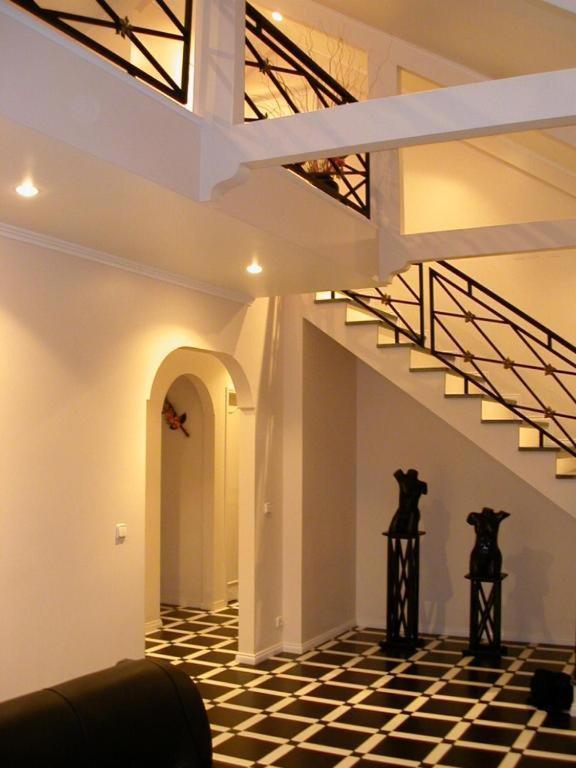 Moradia Familiar Novavista - T3 Hostel มาดาลีนา ภายนอก รูปภาพ